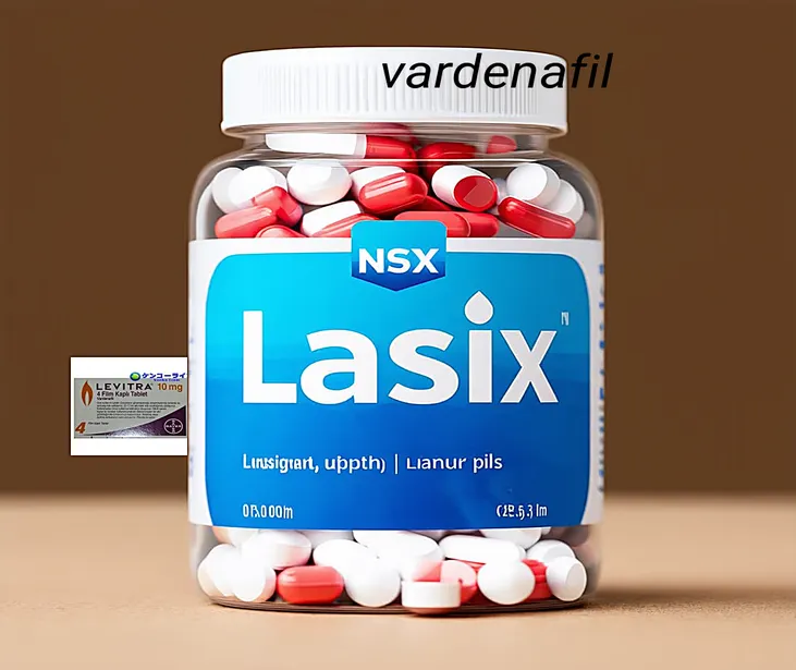 Vardenafil 2